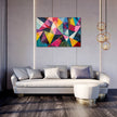 Triangular Dynamics Canvas