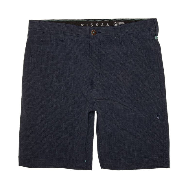 Vissla Fin Rope Hybrid 19.5