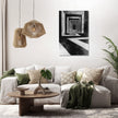 Eternal Labyrinth Canvas