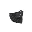 Dark in Love Bellatrix Lace Ruffle Capelet