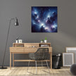 Stellar Wonders Canvas
