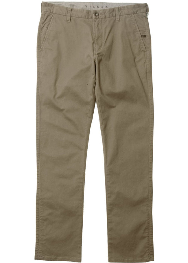 Spodnie chino Vissla High Tide