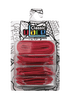 U-lace In Line shoe laces