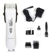 Dog Electric Hair Clipper Pet Shaver Ceramic Rechargeable