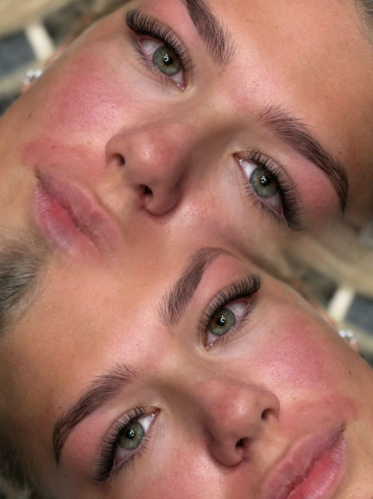 Fairy Lashes 16 Row Mixed Tray