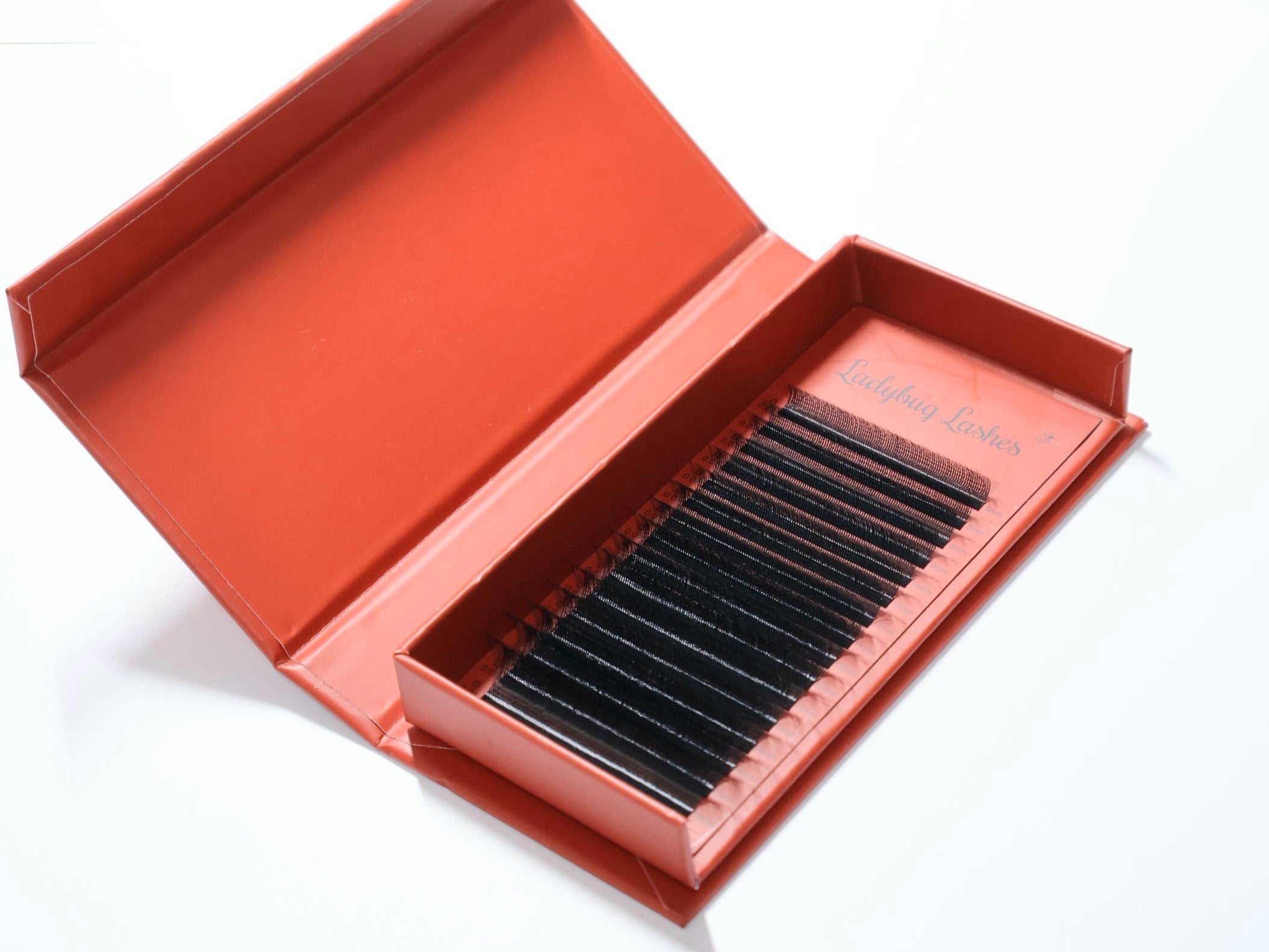 Fairy Lashes 16 Row Mixed Tray