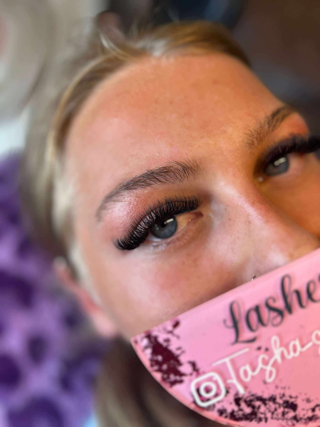 Fairy Lashes 16 Row Mixed Tray