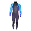 Kids 3/2mm Summer Wetsuit FAZE Full Length