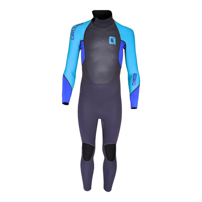 Traje de neopreno de verano FAZE de cuerpo entero de 3/2mm para niños