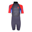 Kids 3/2mm Summer Wetsuit FAZE Shorty