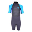 Kids 3/2mm Summer Wetsuit FAZE Shorty