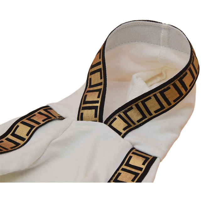Cotton Pet Dog Webbing Clothes