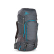 Kelty Asher 65L Rucksack - Stormy Blue