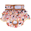 Female Dog Physiological Pants Large Dog Pee Leakproof