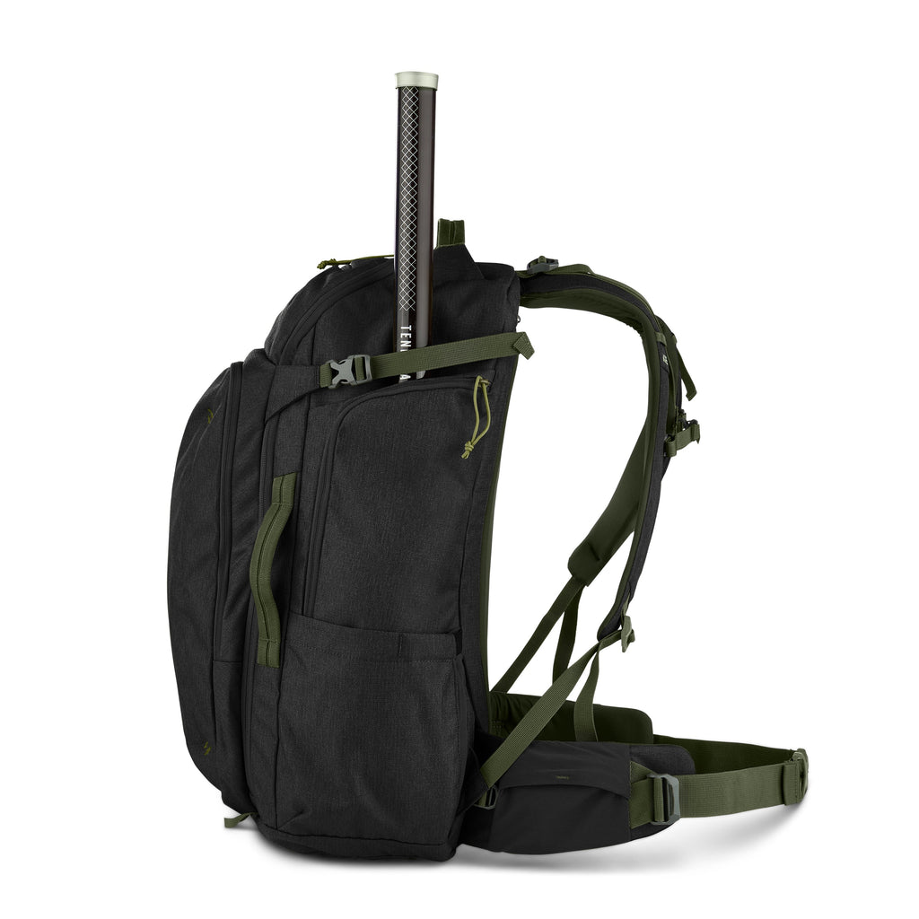 KELTY REDWING TRAVELLER 40 NEGRO