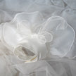 Wedding Dress Pet Skirt Gown