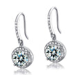 Ever Drop Earrings