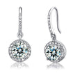 Ever Drop Earrings