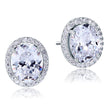 Kim Stud earrings