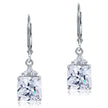 Elva Drop Earrings