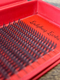 Anime Feather Lash 16 Row Tray