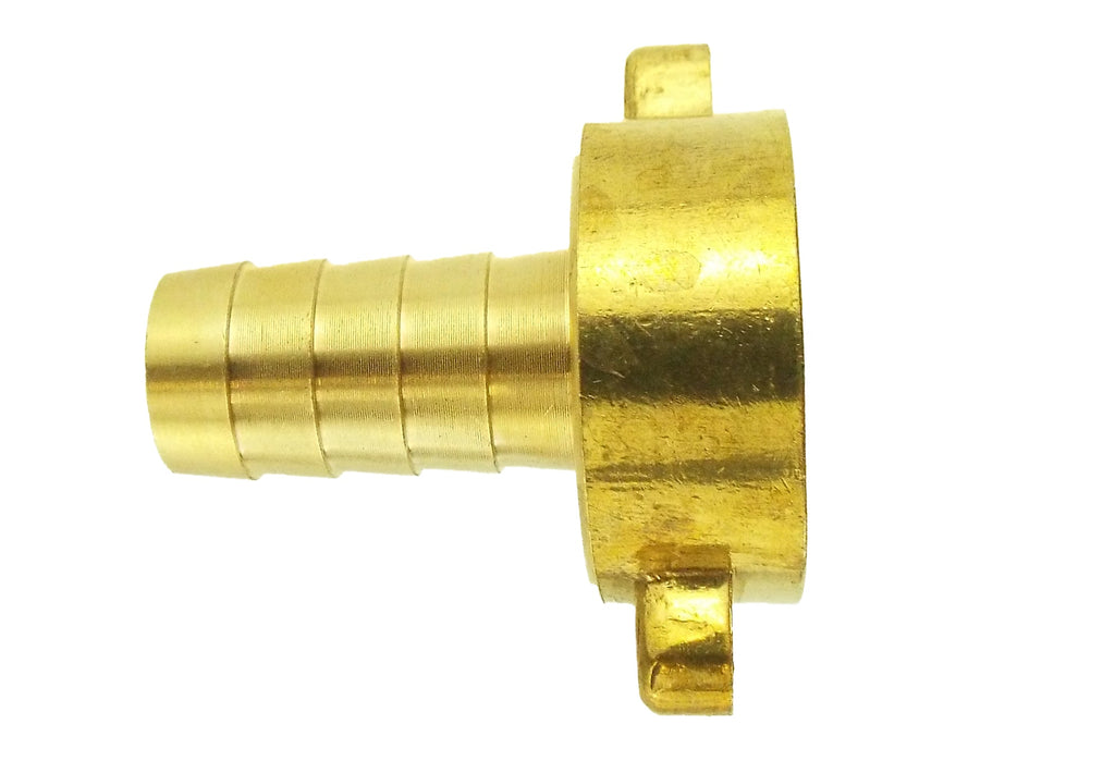 Brass Adaptor 1.25" BSPF - 32mm