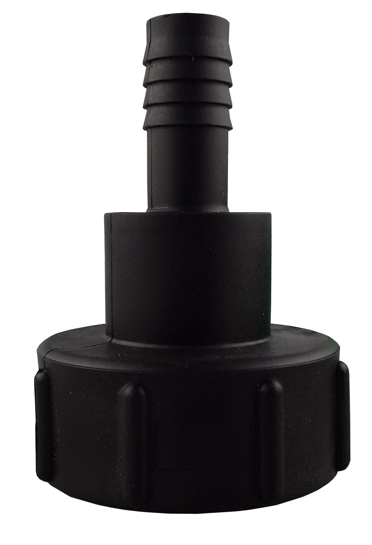 IBC S60X6 to 1" Hose Tail