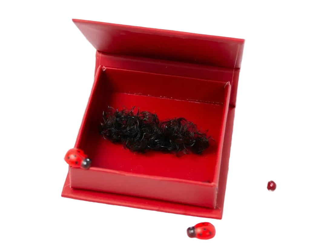 Loose Promades D Curl 8d-20d