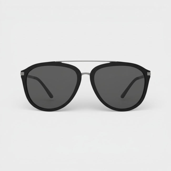 Occhiale Sole Sunglasses Black