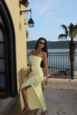 FLORA DRESS