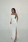 FLORA DRESS