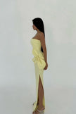 FLORA DRESS