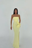 FLORA DRESS
