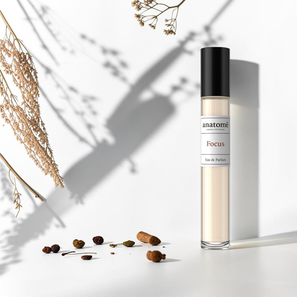 Focus Eau de Parfum | Travel 10ml