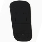 For Your Little One Cruise 3 In 1 Travel System With i-Size Car Seat - Eclipse Black (Free Cupholder / Seat Liner Included!)