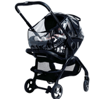 For Your Little One Qubi Car Seat Raincover