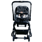 For Your Little One Qubi Car Seat Raincover