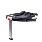 For Your Little One Qubi Infant Car Seat & Stroller & Base - Eclipse Black