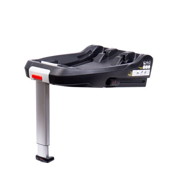 For Your Little One Qubi Infant Car Seat & Stroller & Base - Eclipse Black