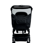 For Your Little One Qubi Mommy Changing Bag - Black