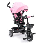 Foryourlittleone 6 in 1 Trike V3 - Pink (9 months - 5 years)