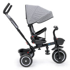 Foryourlittleone 6 in 1 Trike V3 - Grey (9 months - 5 years)
