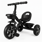 Foryourlittleone Venture Trike - Black (18 months - 6 years)