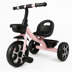 Foryourlittleone Venture Trike - Pink (18 months - 6 years)