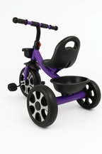 Foryourlittleone Venture Trike - Purple (18 months - 6 years)