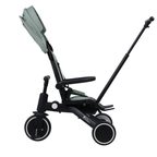 Foryourlittleone Xplor 6 in 1 Foldable Trike - Green (10m-5y)