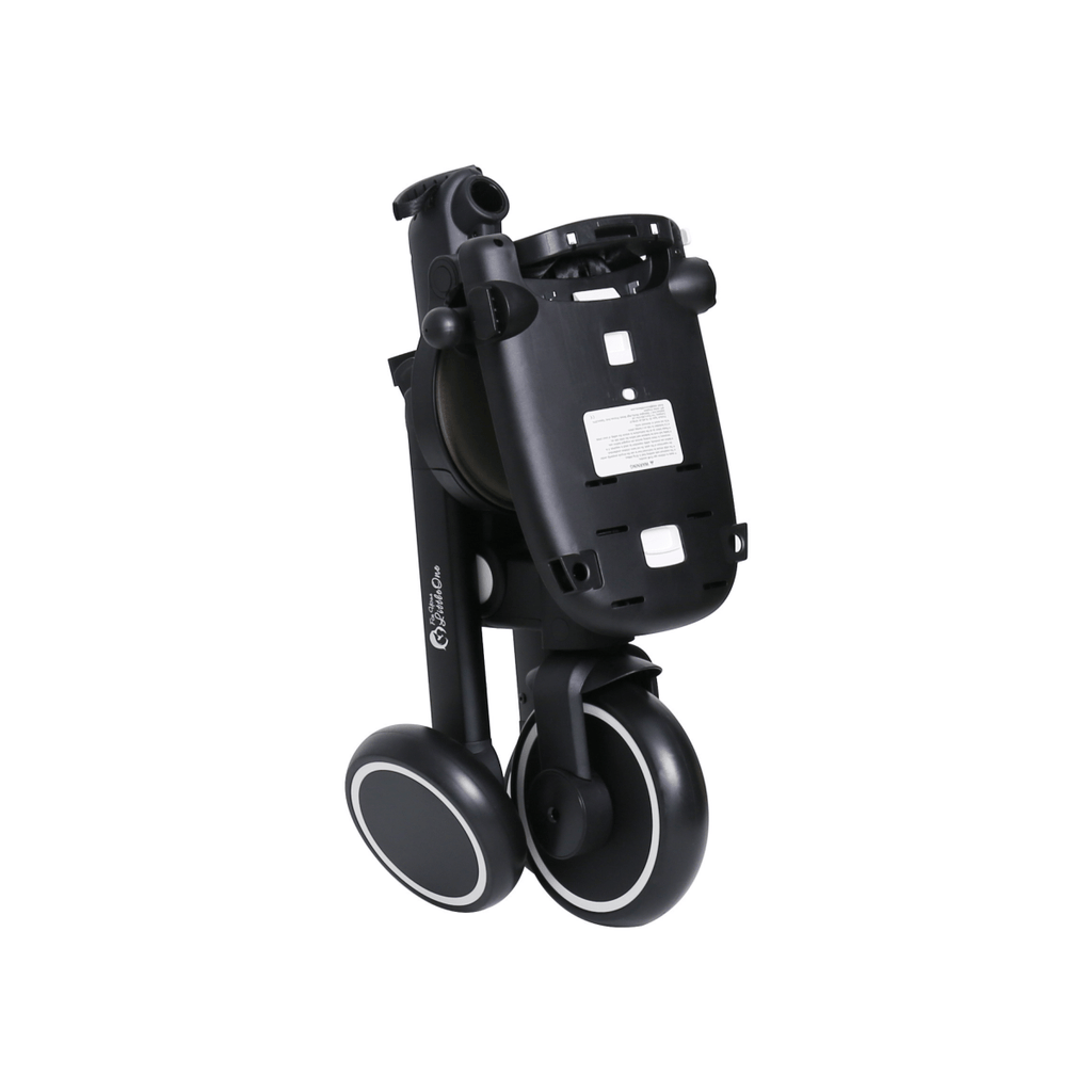 Foryourlittleone Xplor 6 in 1 Foldable Trike - Grey Olive (10m-5y)