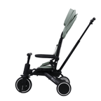 Foryourlittleone Xplor Plus 6 in 1 Foldable Trike - Green (10m-5y)
