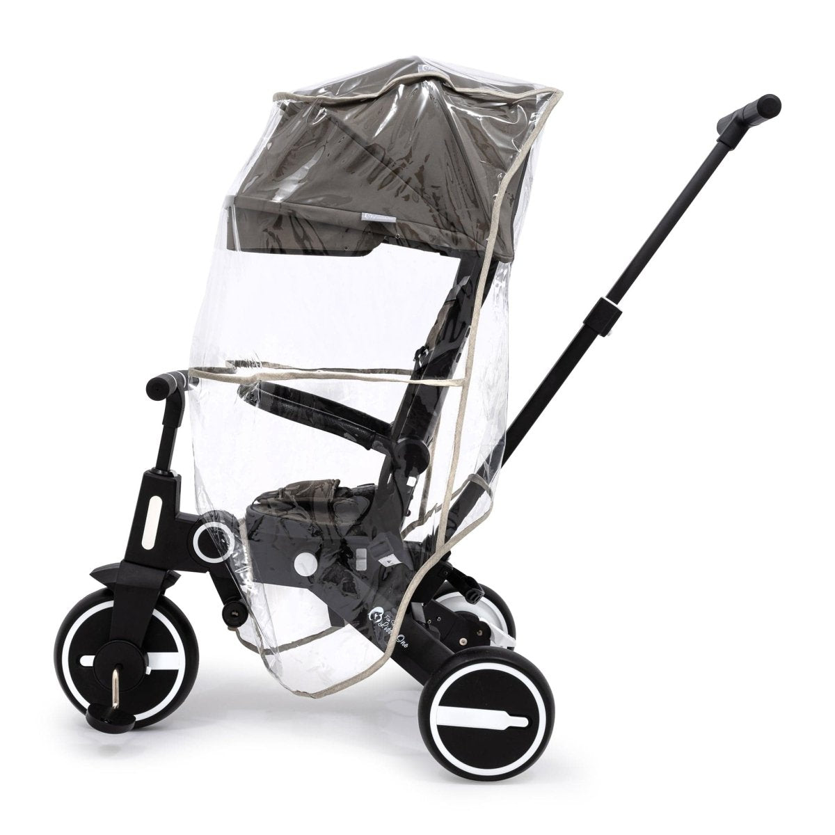 Universal Trike - Funda impermeable