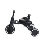 Foryourlittleone Xplor Ultimate 6 in 1 Foldable Trike - Grey Olive (10m-5y)